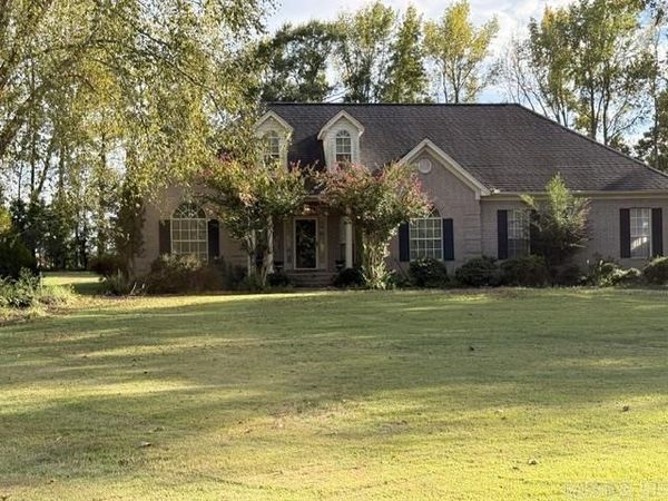 275 Saddle Brook Circle, Austin, AR 72007