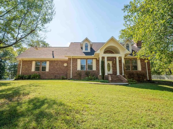 495 Amity Road, Hot Springs, AR 71913