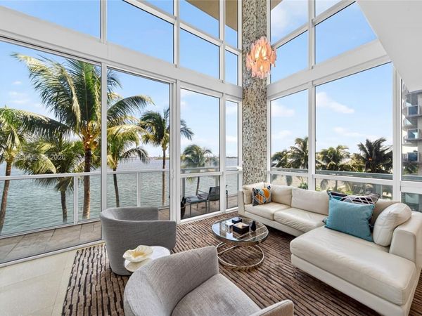 665 NE 25th St, Unit 201, Miami, FL 33137