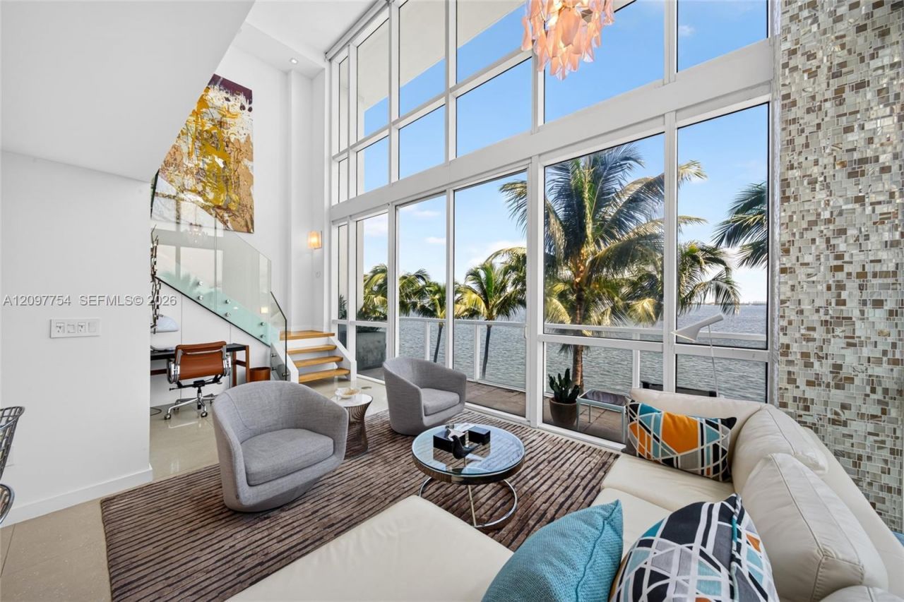665 NE 25th St , Unit 201, Miami, FL 33137 Photo