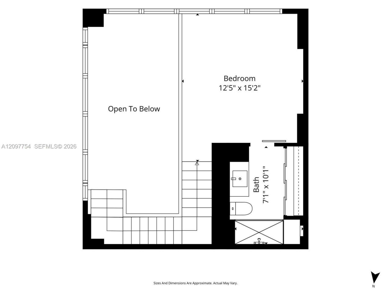 665 NE 25th St , Unit 201, Miami, FL 33137 Photo
