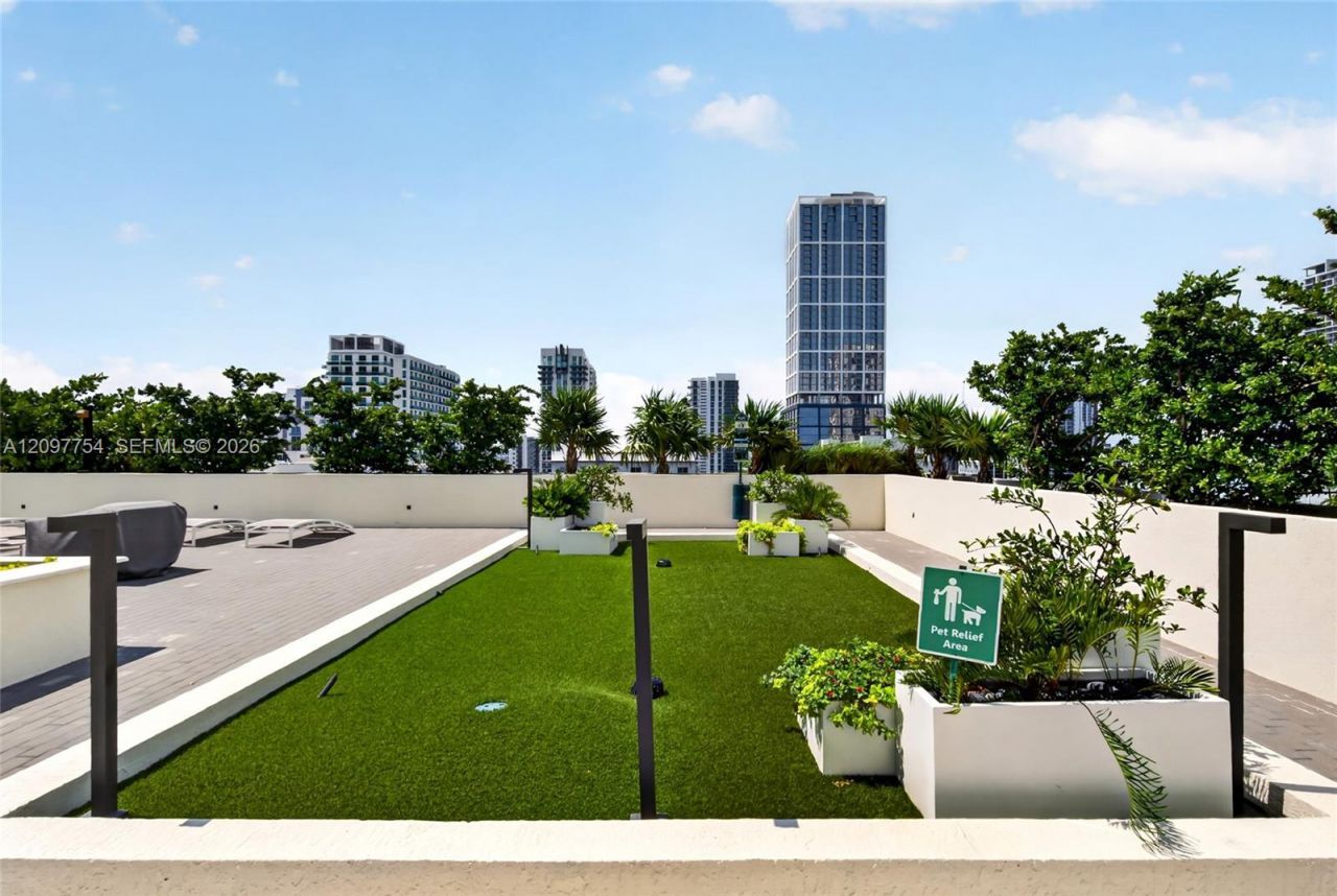 665 NE 25th St , Unit 201, Miami, FL 33137 Photo