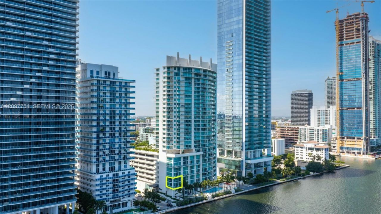 665 NE 25th St , Unit 201, Miami, FL 33137 Photo