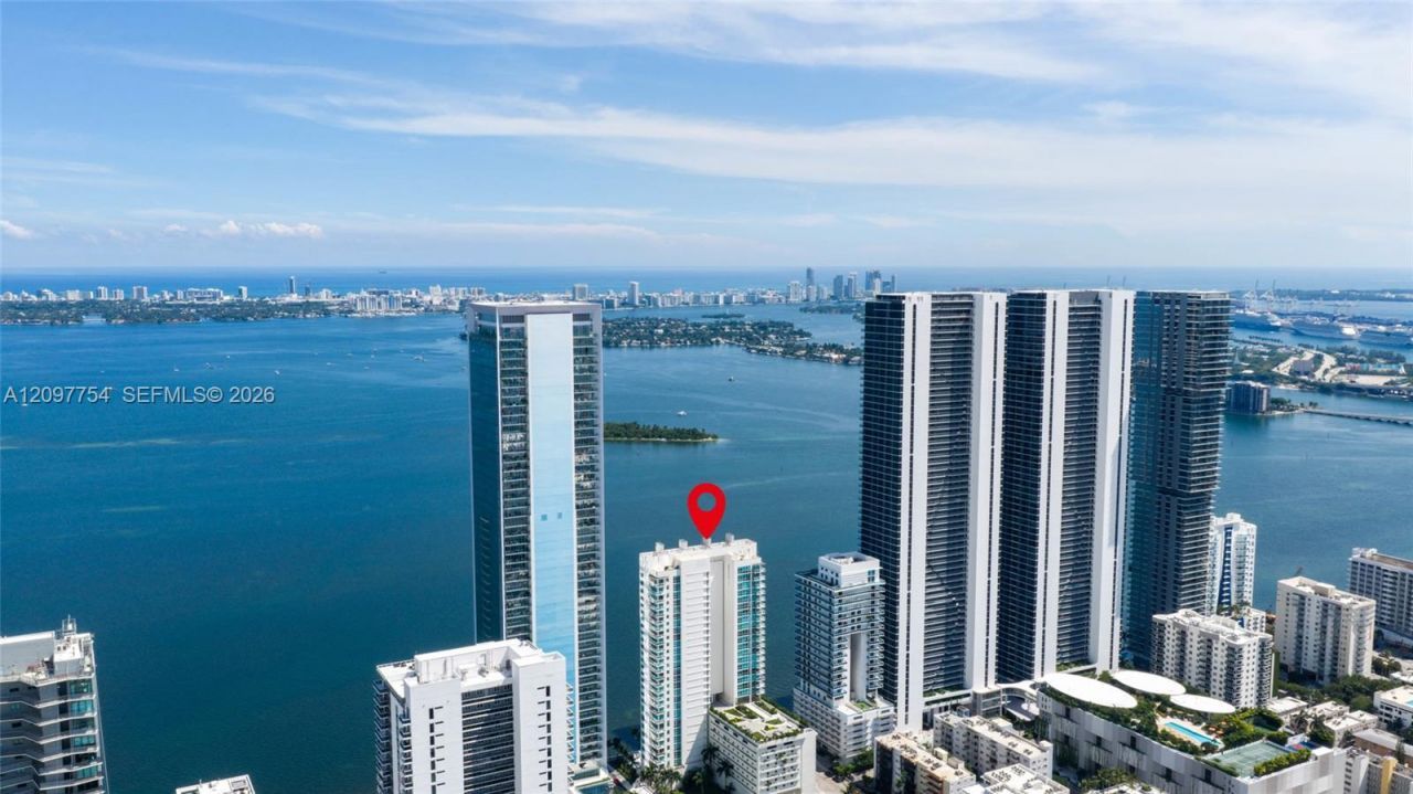 665 NE 25th St , Unit 201, Miami, FL 33137 Photo