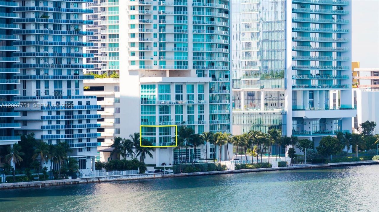 665 NE 25th St , Unit 201, Miami, FL 33137 Photo