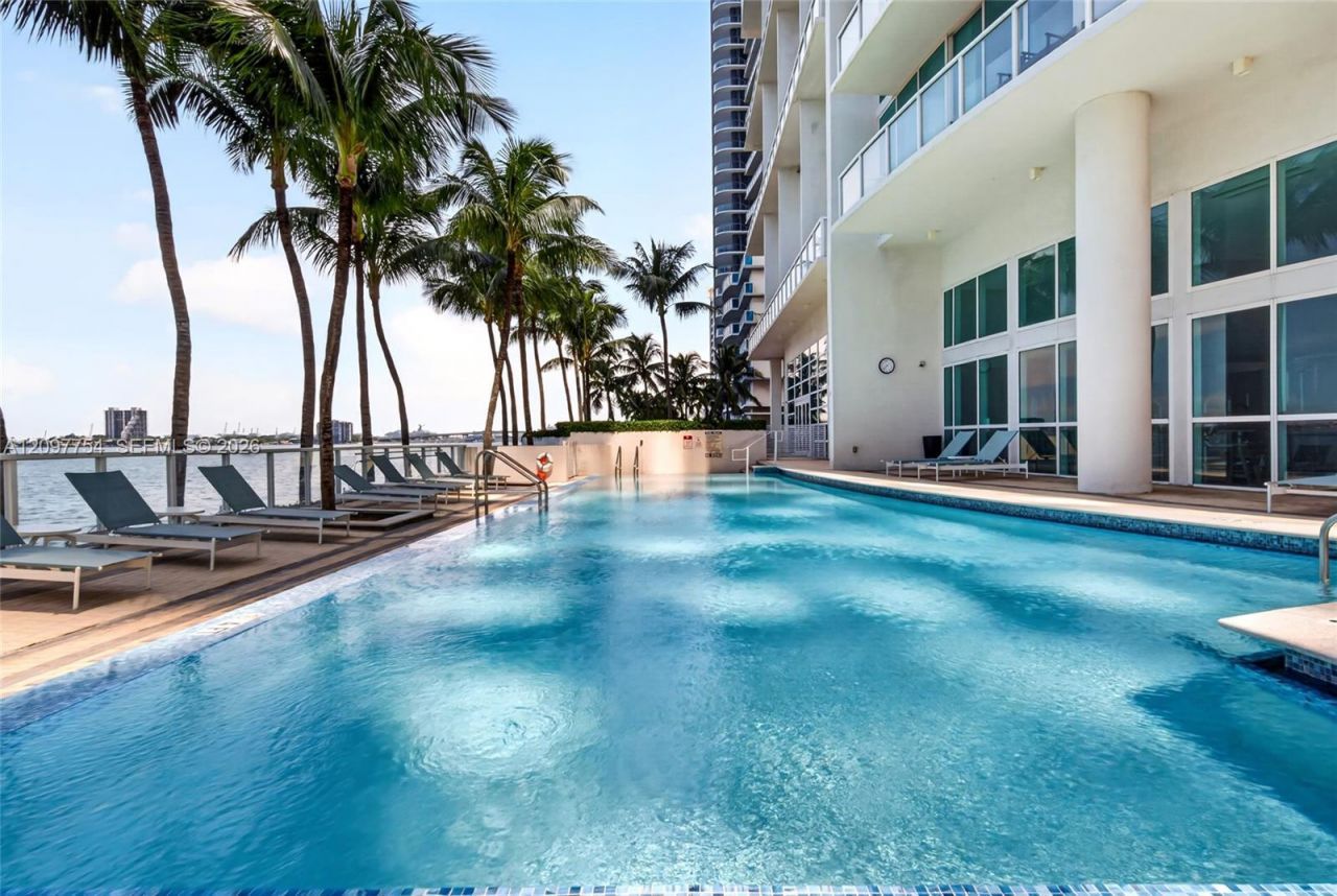 665 NE 25th St , Unit 201, Miami, FL 33137 Photo