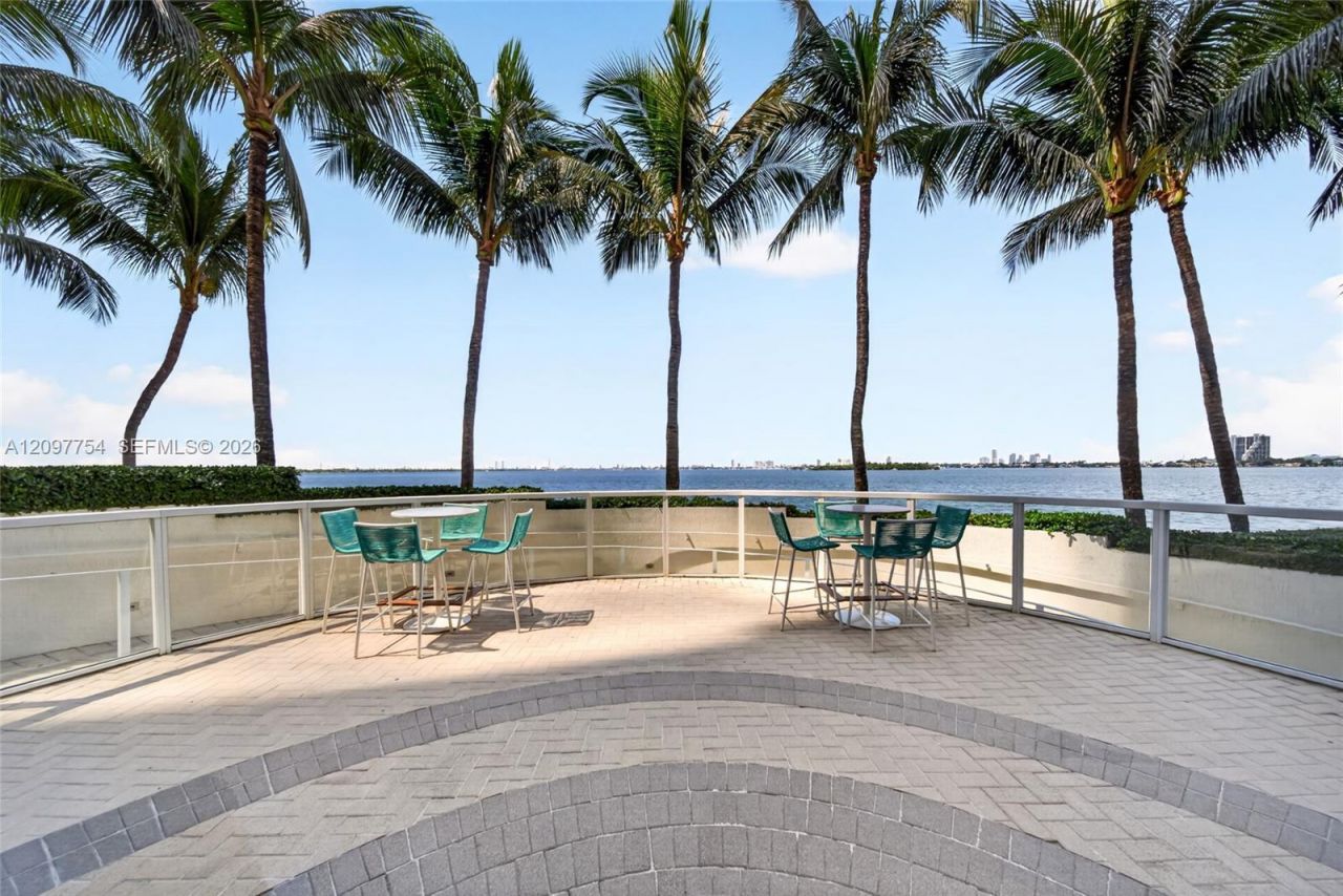 665 NE 25th St , Unit 201, Miami, FL 33137 Photo