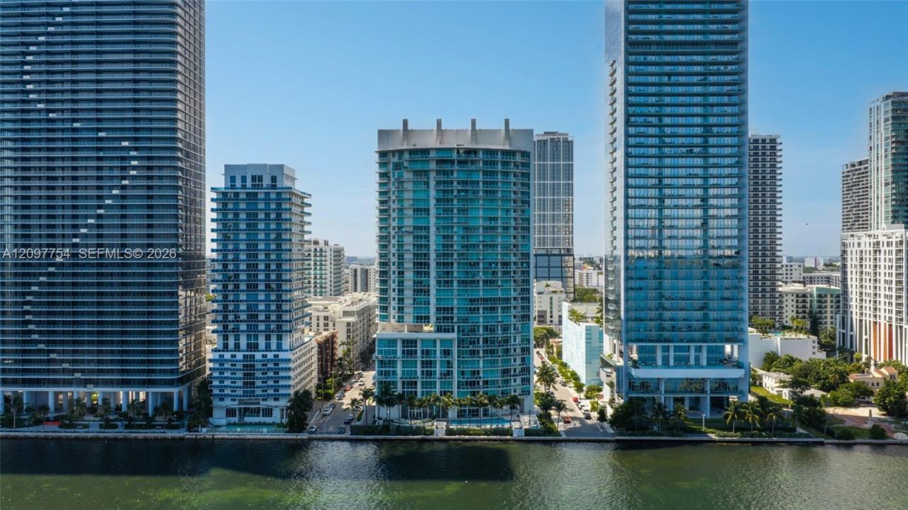 665 NE 25th St , Unit 201, Miami, FL 33137 Photo