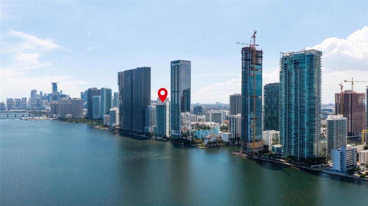 665 NE 25th St , Unit 201, Miami, FL 33137 Photo
