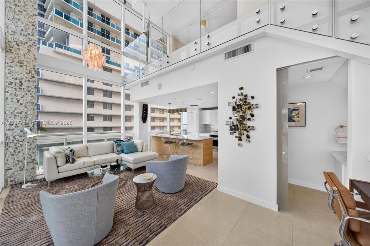 665 NE 25th St , Unit 201, Miami, FL 33137 Photo