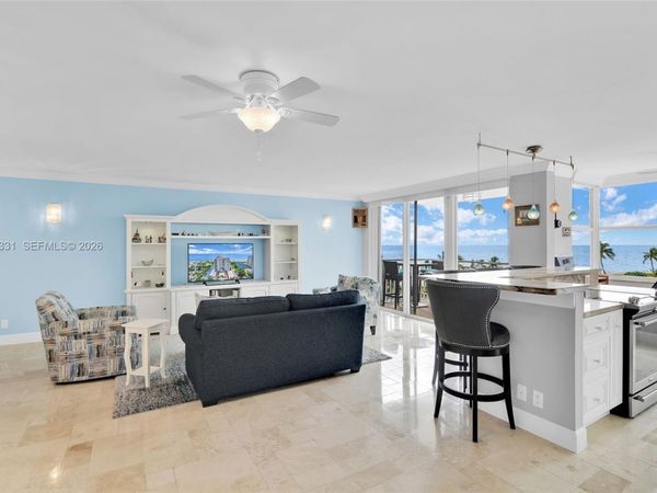 Unit 607B, Lauderdale By The Sea, FL 33308
