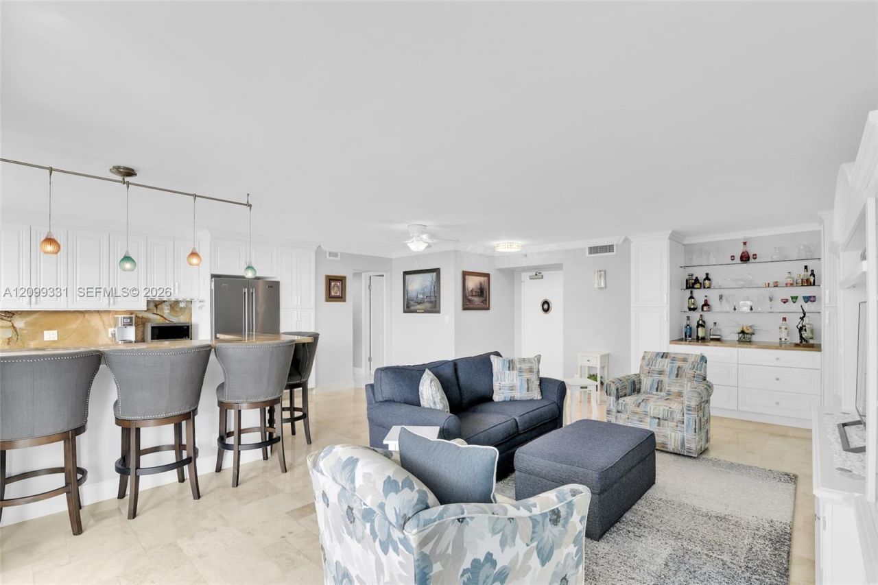5200 N Ocean Blvd, Unit 607B, Lauderdale by the Sea, FL 33308 Photo