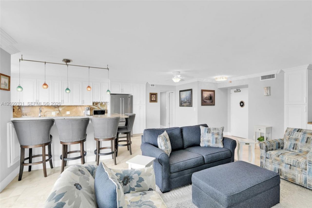 5200 N Ocean Blvd, Unit 607B, Lauderdale by the Sea, FL 33308 Photo