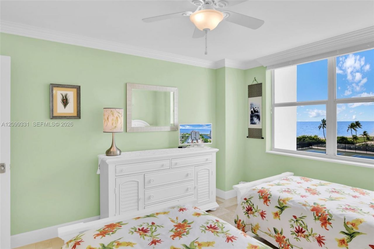 5200 N Ocean Blvd, Unit 607B, Lauderdale by the Sea, FL 33308 Photo