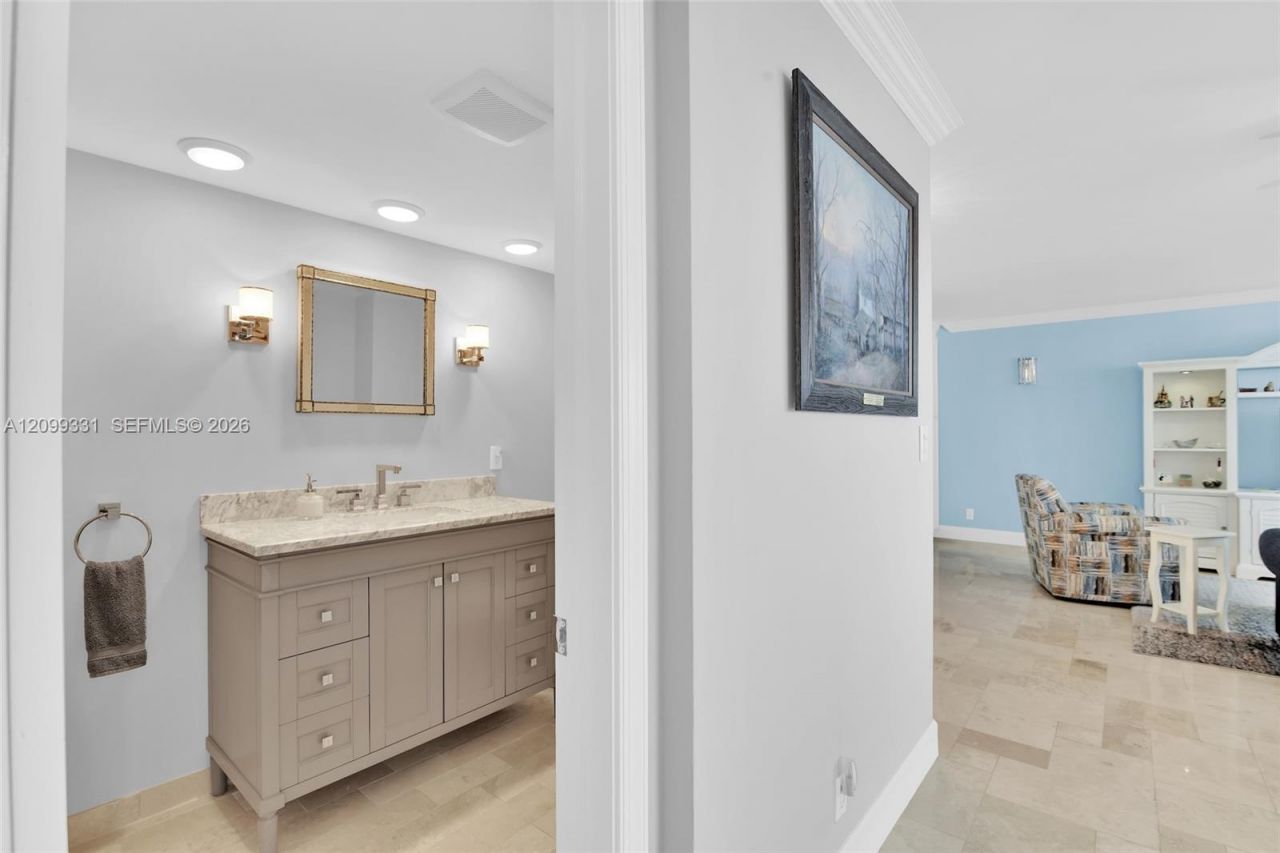 5200 N Ocean Blvd, Unit 607B, Lauderdale by the Sea, FL 33308 Photo