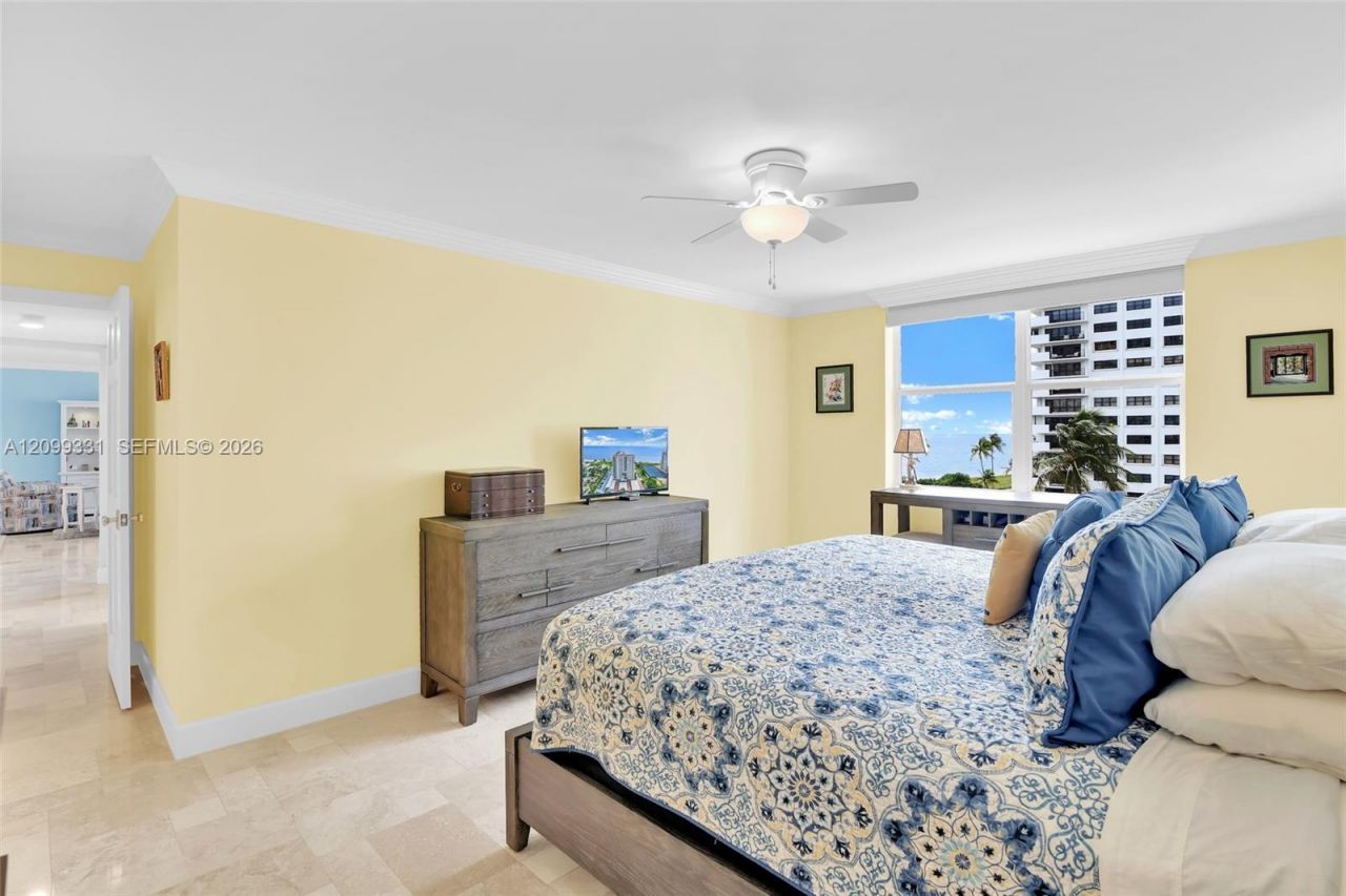 5200 N Ocean Blvd, Unit 607B, Lauderdale by the Sea, FL 33308 Photo