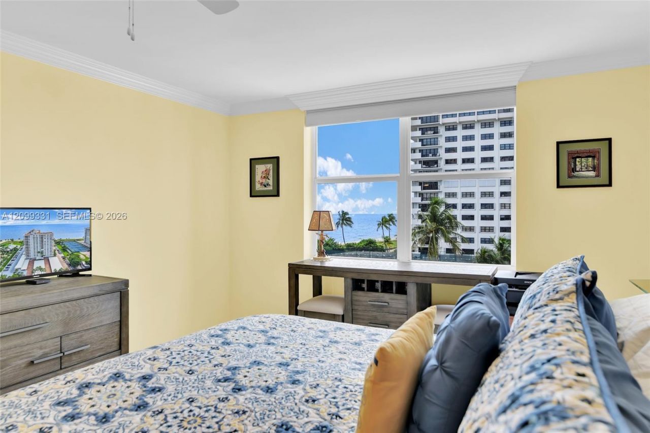 5200 N Ocean Blvd, Unit 607B, Lauderdale by the Sea, FL 33308 Photo