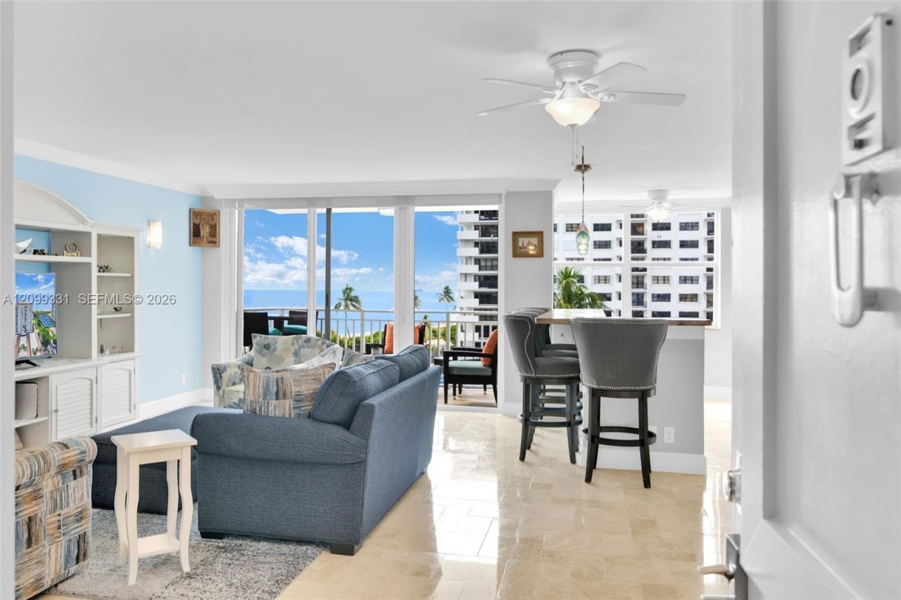 5200 N Ocean Blvd, Unit 607B, Lauderdale by the Sea, FL 33308 Photo