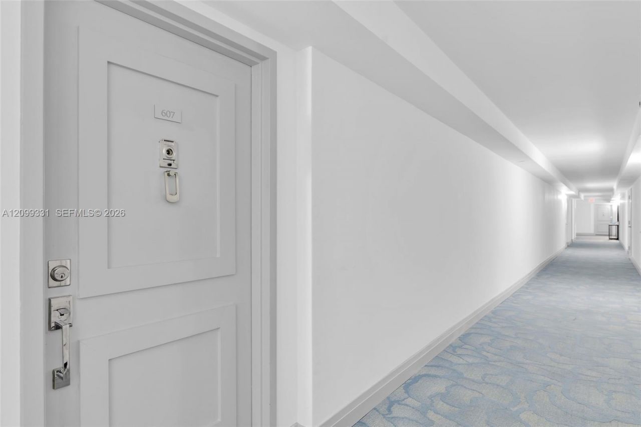 5200 N Ocean Blvd, Unit 607B, Lauderdale by the Sea, FL 33308 Photo