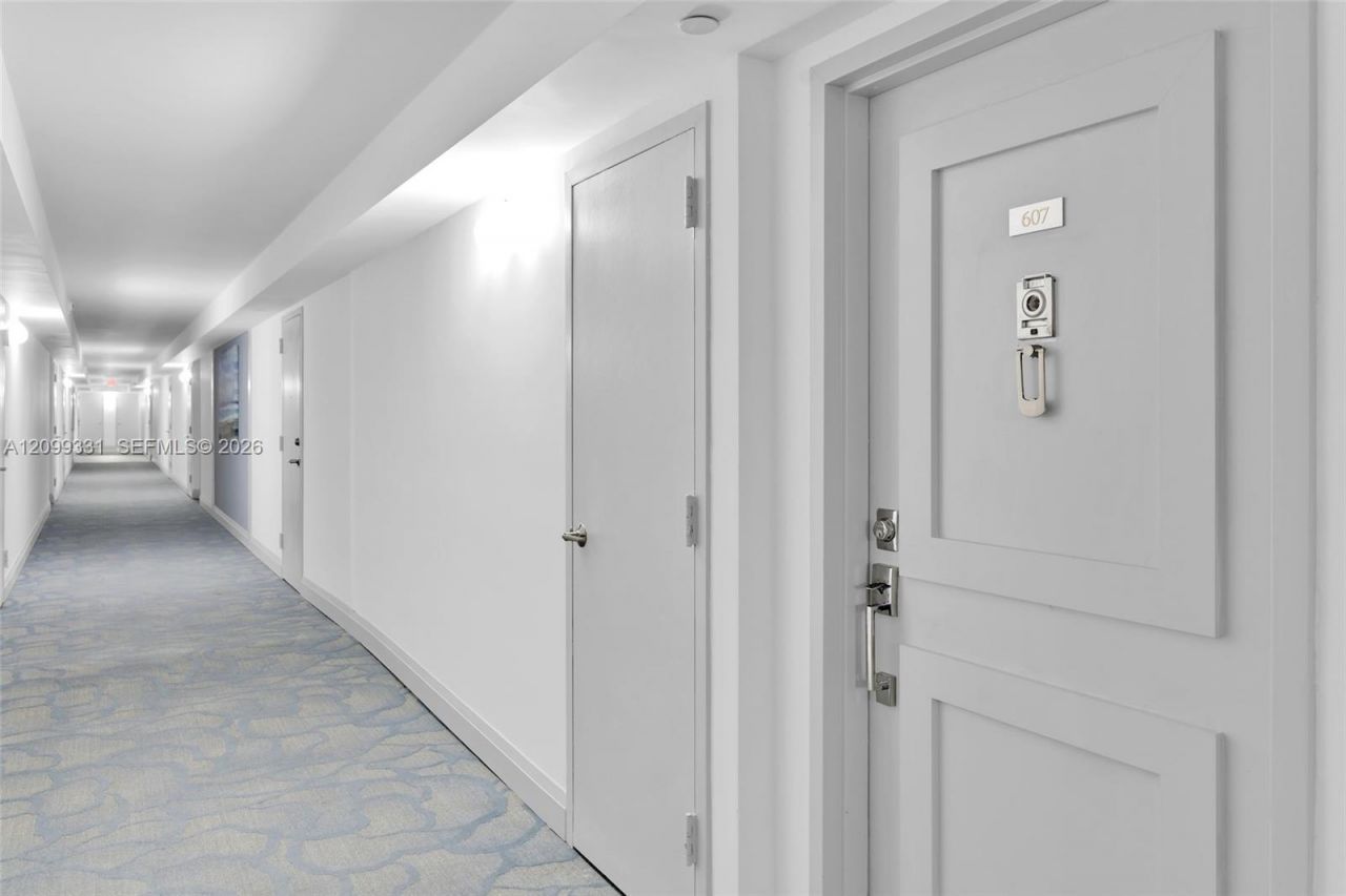5200 N Ocean Blvd, Unit 607B, Lauderdale by the Sea, FL 33308 Photo