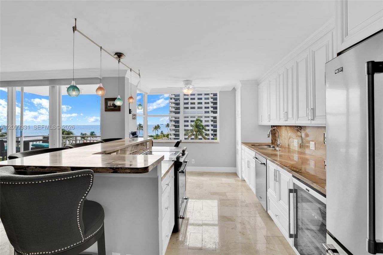 5200 N Ocean Blvd, Unit 607B, Lauderdale by the Sea, FL 33308 Photo