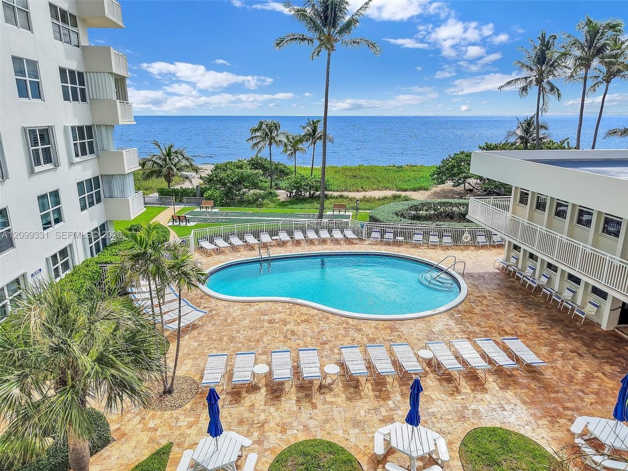 5200 N Ocean Blvd, Unit 607B, Lauderdale by the Sea, FL 33308 Photo