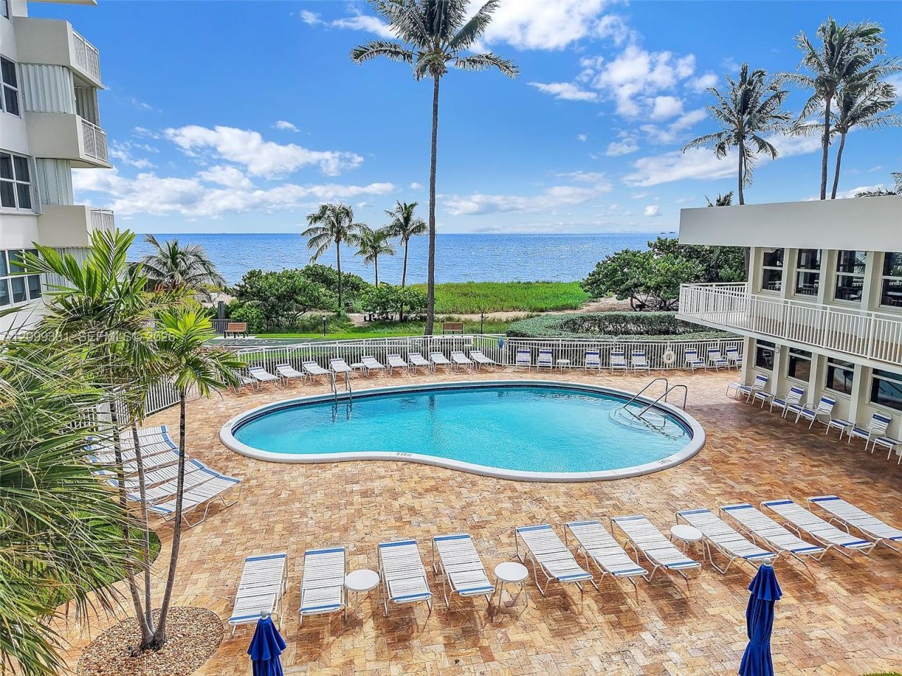 5200 N Ocean Blvd, Unit 607B, Lauderdale by the Sea, FL 33308 Photo