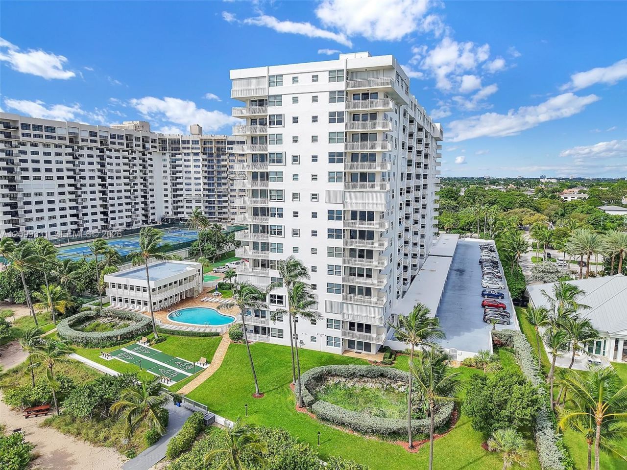 5200 N Ocean Blvd, Unit 607B, Lauderdale by the Sea, FL 33308 Photo