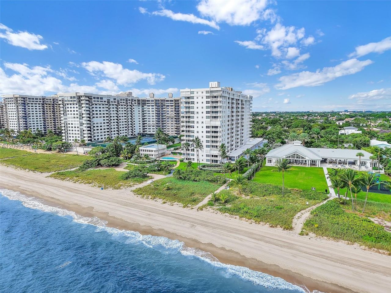5200 N Ocean Blvd, Unit 607B, Lauderdale by the Sea, FL 33308 Photo