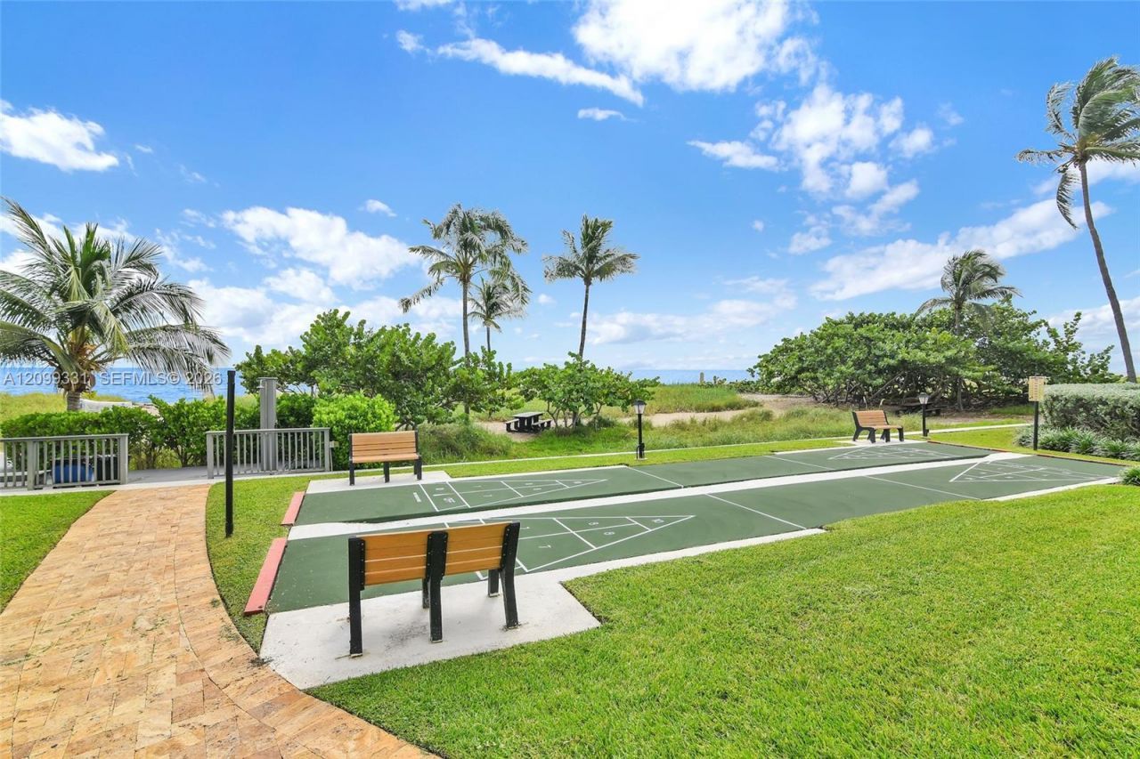 5200 N Ocean Blvd, Unit 607B, Lauderdale by the Sea, FL 33308 Photo
