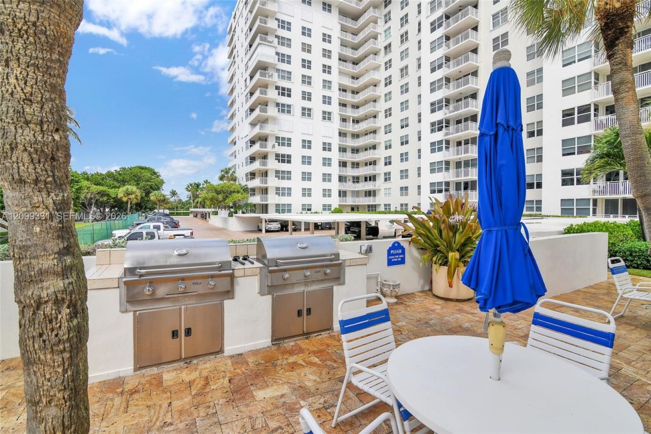 5200 N Ocean Blvd, Unit 607B, Lauderdale by the Sea, FL 33308 Photo