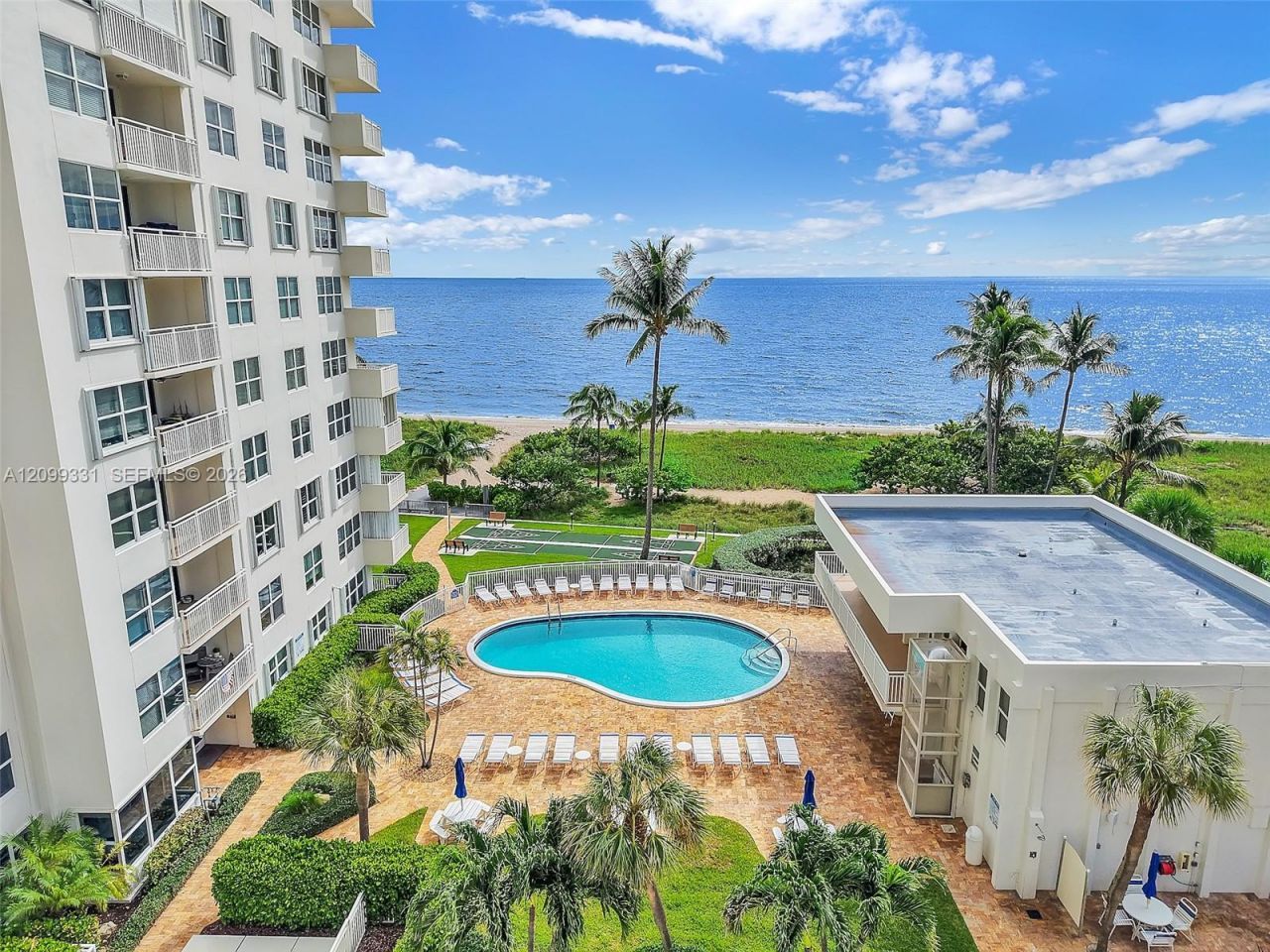 5200 N Ocean Blvd, Unit 607B, Lauderdale by the Sea, FL 33308 Photo