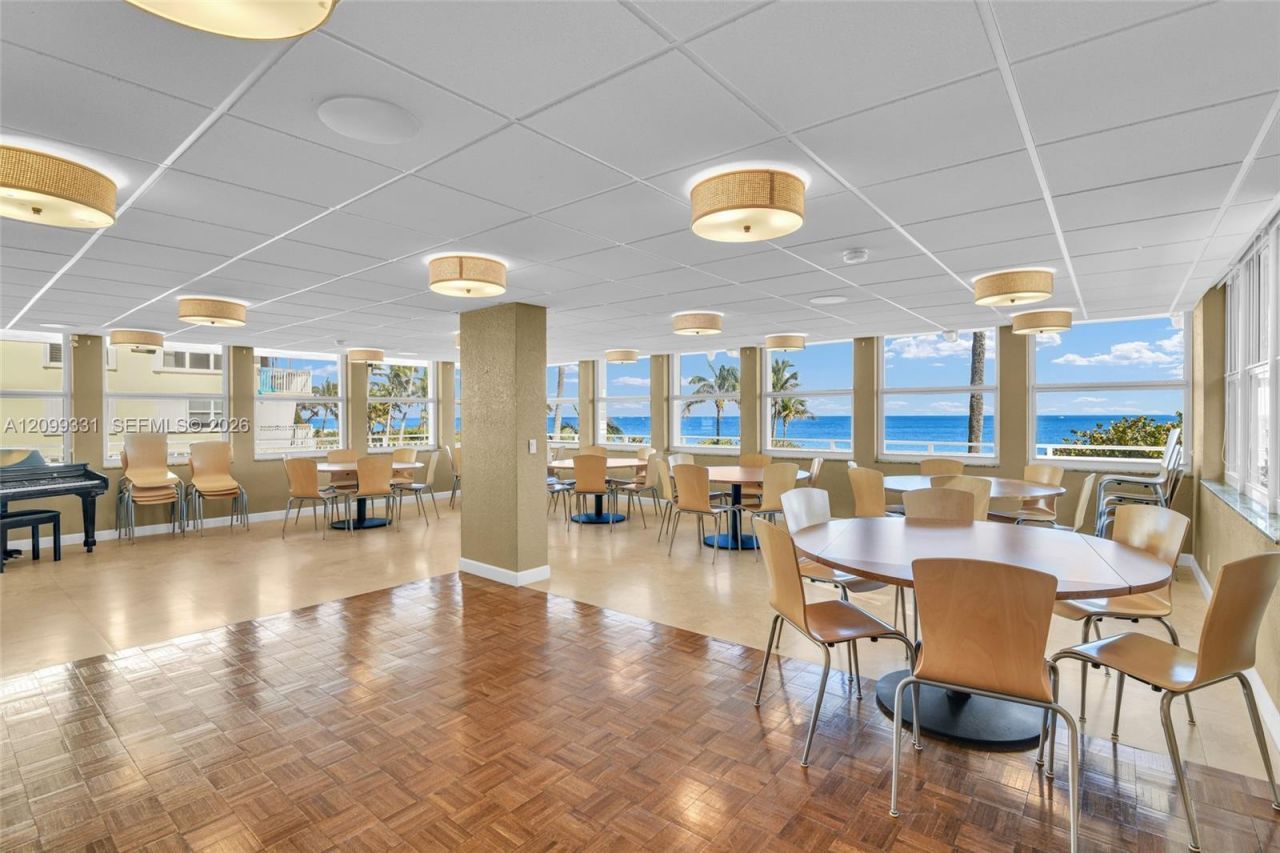 5200 N Ocean Blvd, Unit 607B, Lauderdale by the Sea, FL 33308 Photo