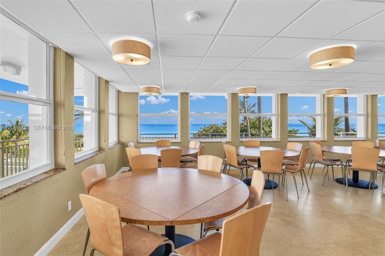 5200 N Ocean Blvd, Unit 607B, Lauderdale by the Sea, FL 33308 Photo