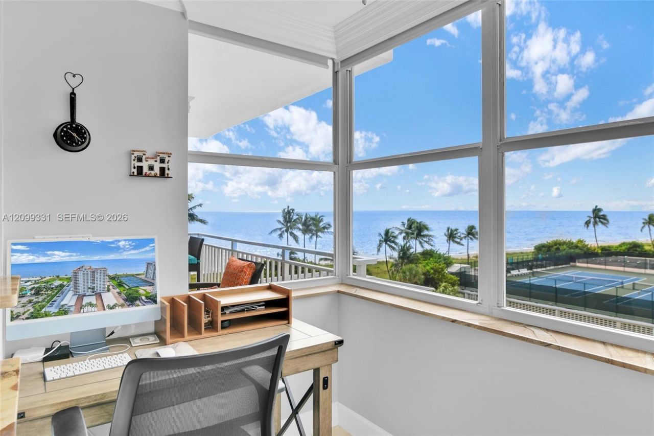5200 N Ocean Blvd, Unit 607B, Lauderdale by the Sea, FL 33308 Photo