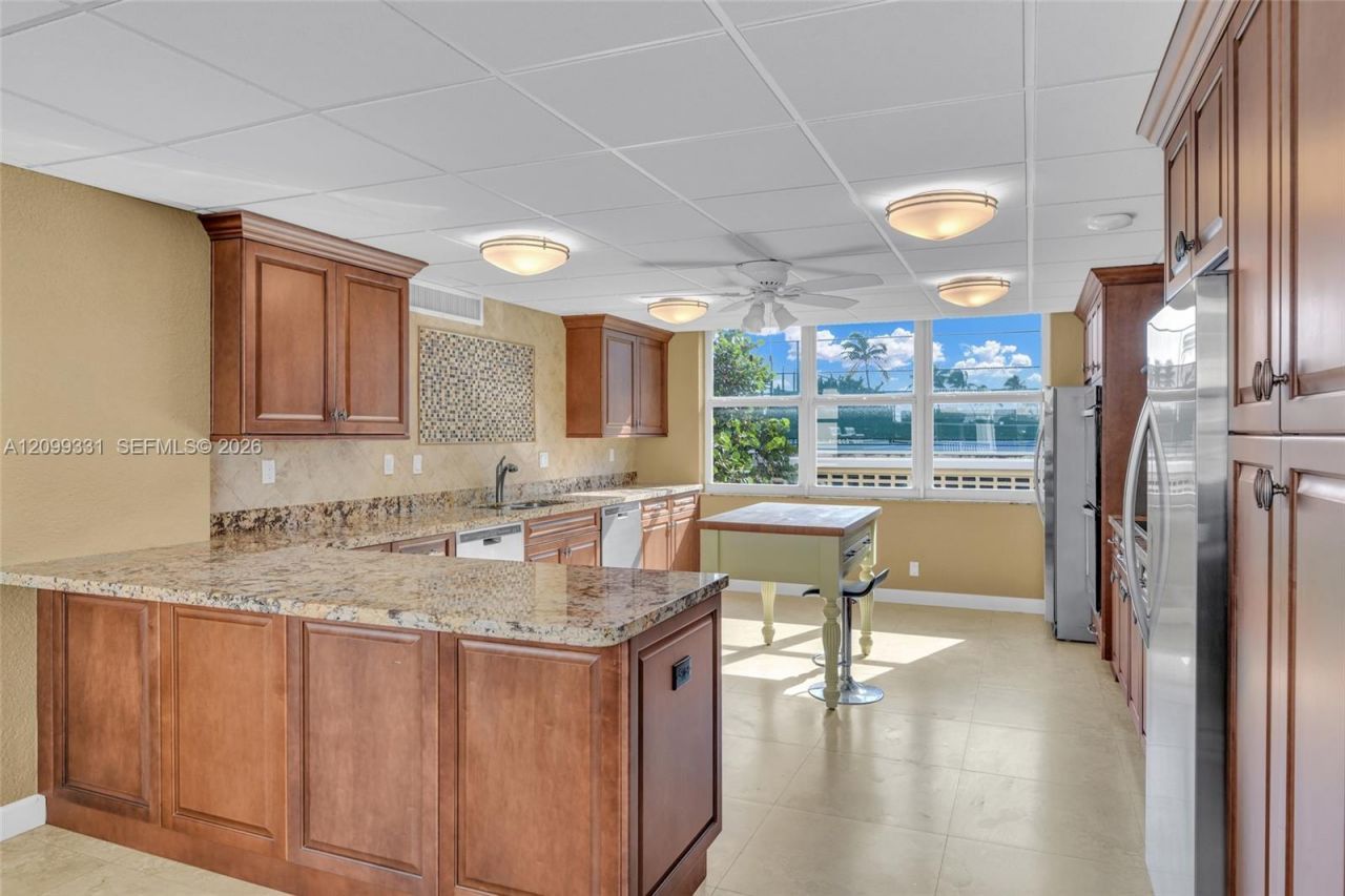 5200 N Ocean Blvd, Unit 607B, Lauderdale by the Sea, FL 33308 Photo
