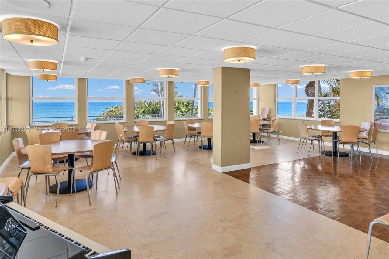 5200 N Ocean Blvd, Unit 607B, Lauderdale by the Sea, FL 33308 Photo