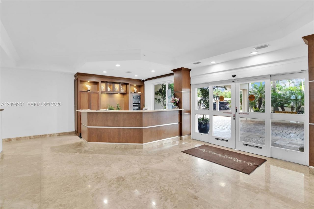 5200 N Ocean Blvd, Unit 607B, Lauderdale by the Sea, FL 33308 Photo