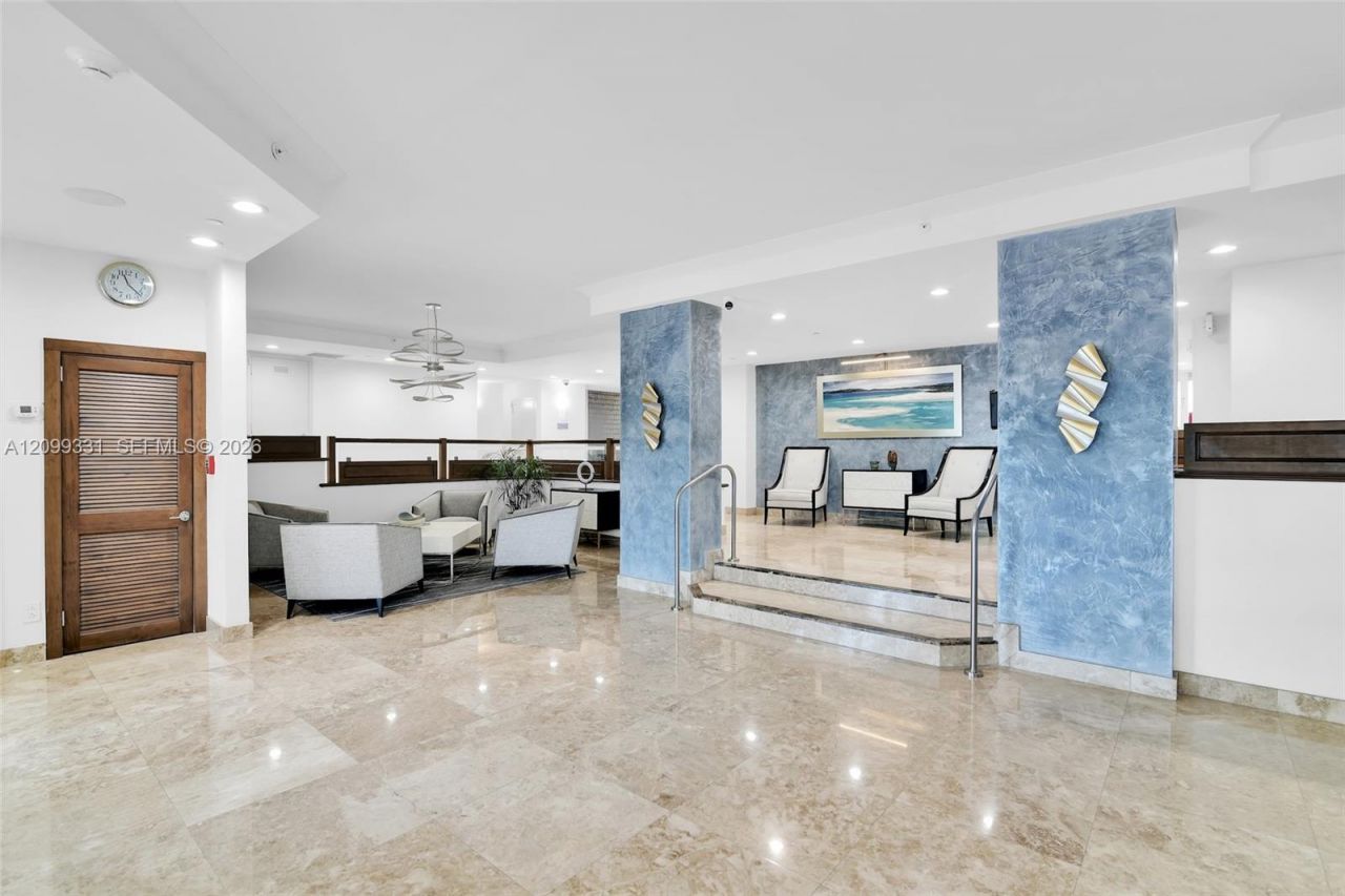 5200 N Ocean Blvd, Unit 607B, Lauderdale by the Sea, FL 33308 Photo