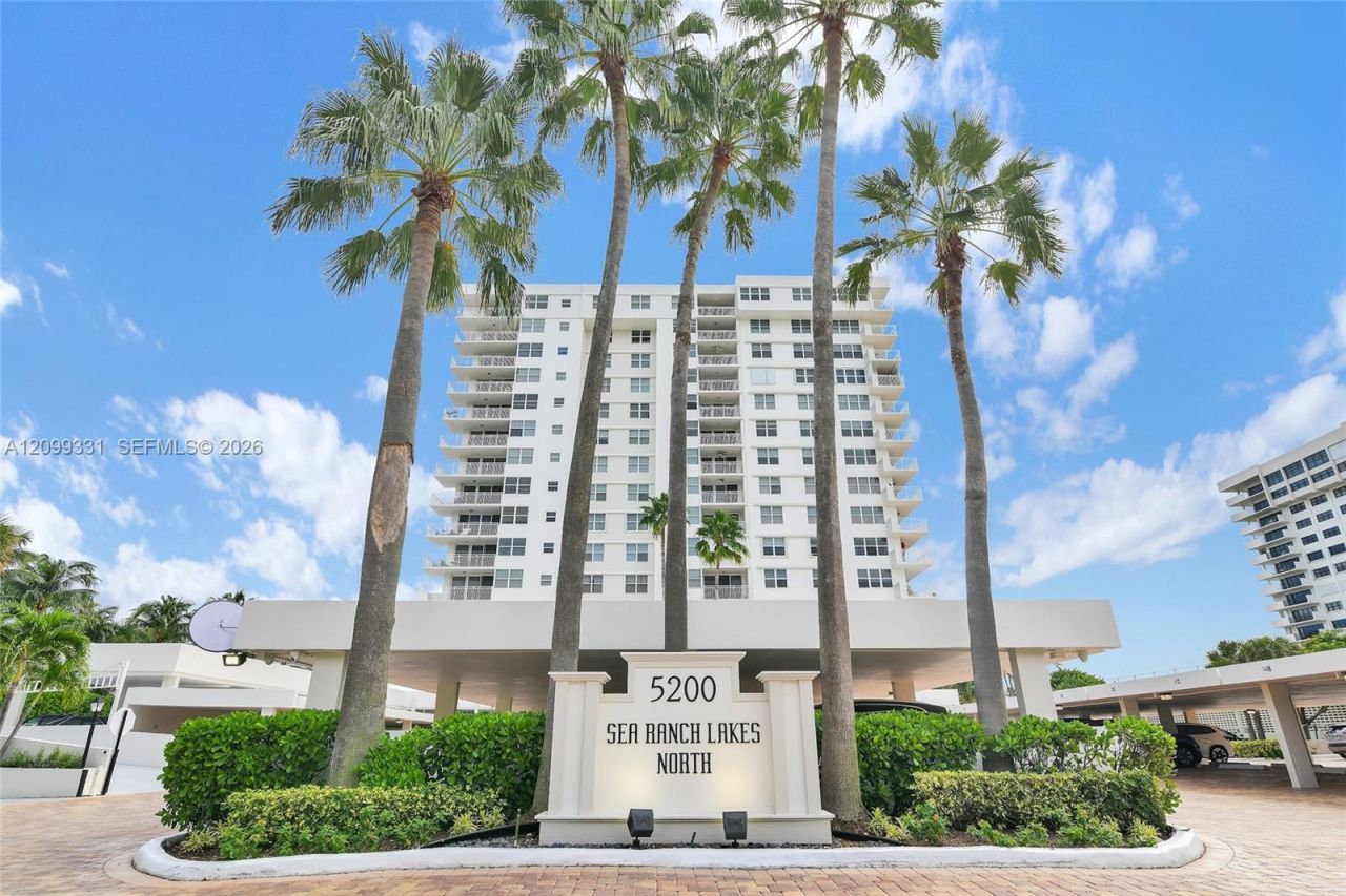 5200 N Ocean Blvd, Unit 607B, Lauderdale by the Sea, FL 33308 Photo