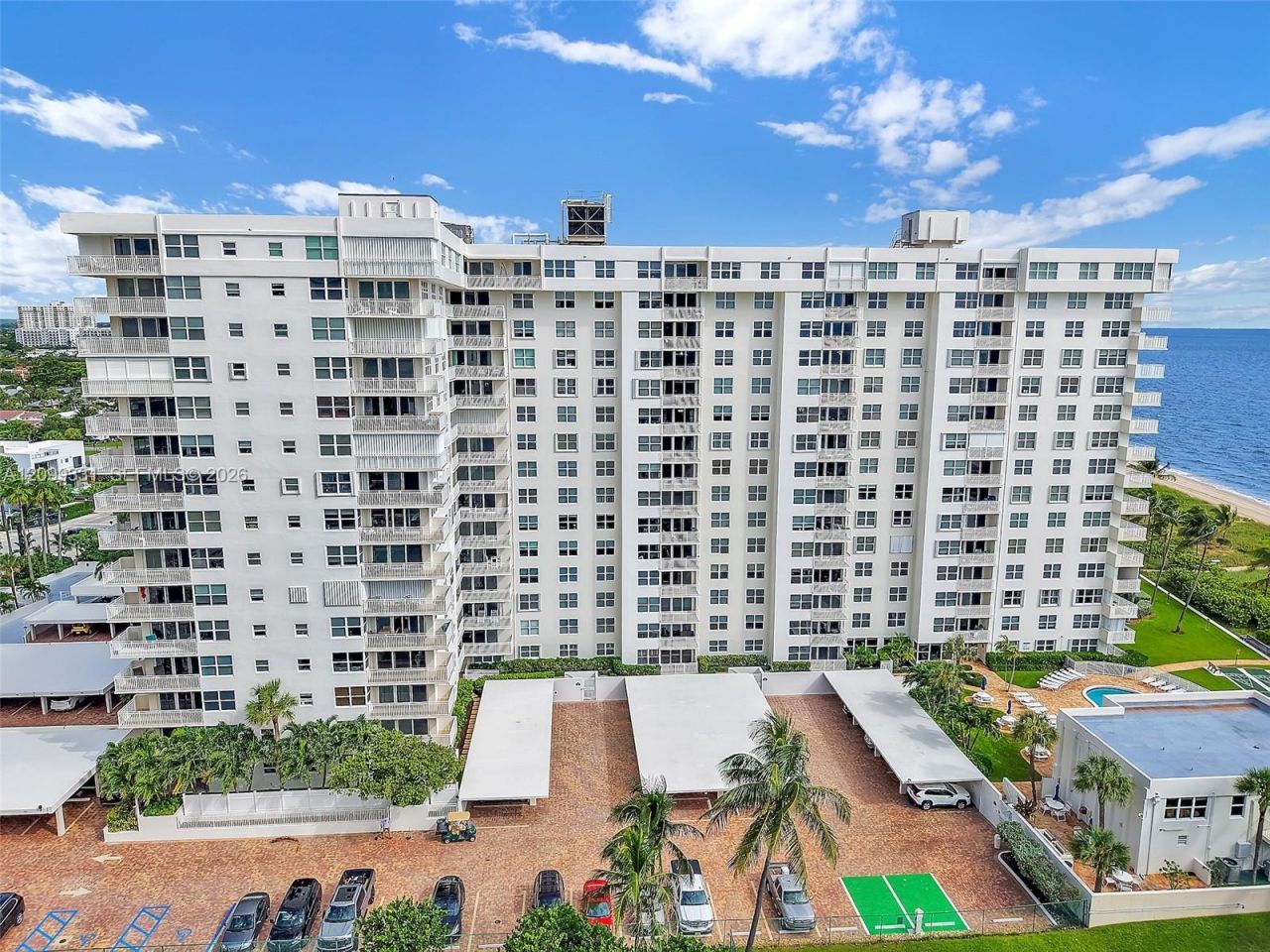 5200 N Ocean Blvd, Unit 607B, Lauderdale by the Sea, FL 33308 Photo