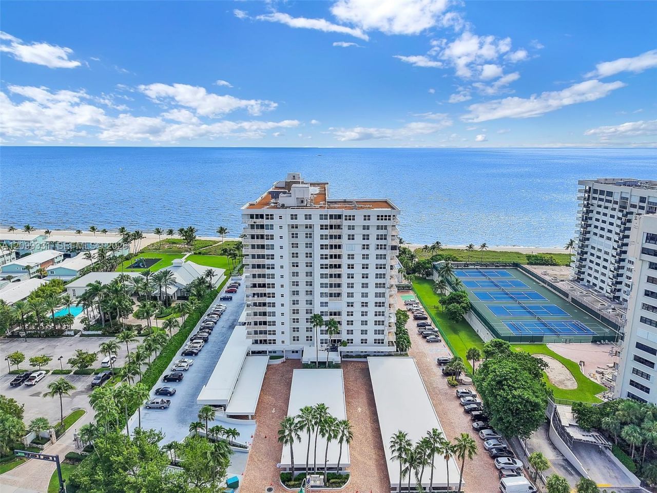 5200 N Ocean Blvd, Unit 607B, Lauderdale by the Sea, FL 33308 Photo