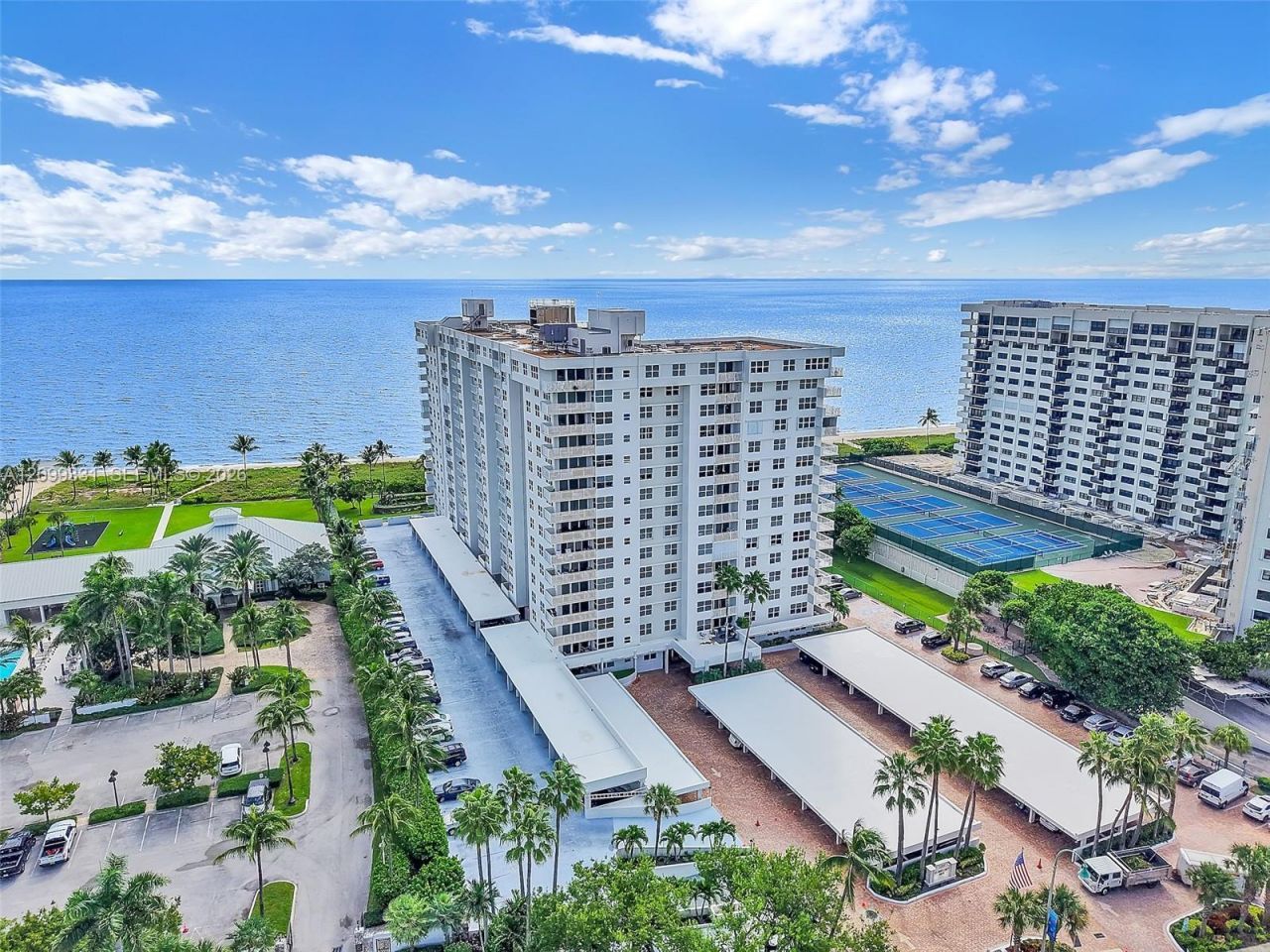 5200 N Ocean Blvd, Unit 607B, Lauderdale by the Sea, FL 33308 Photo
