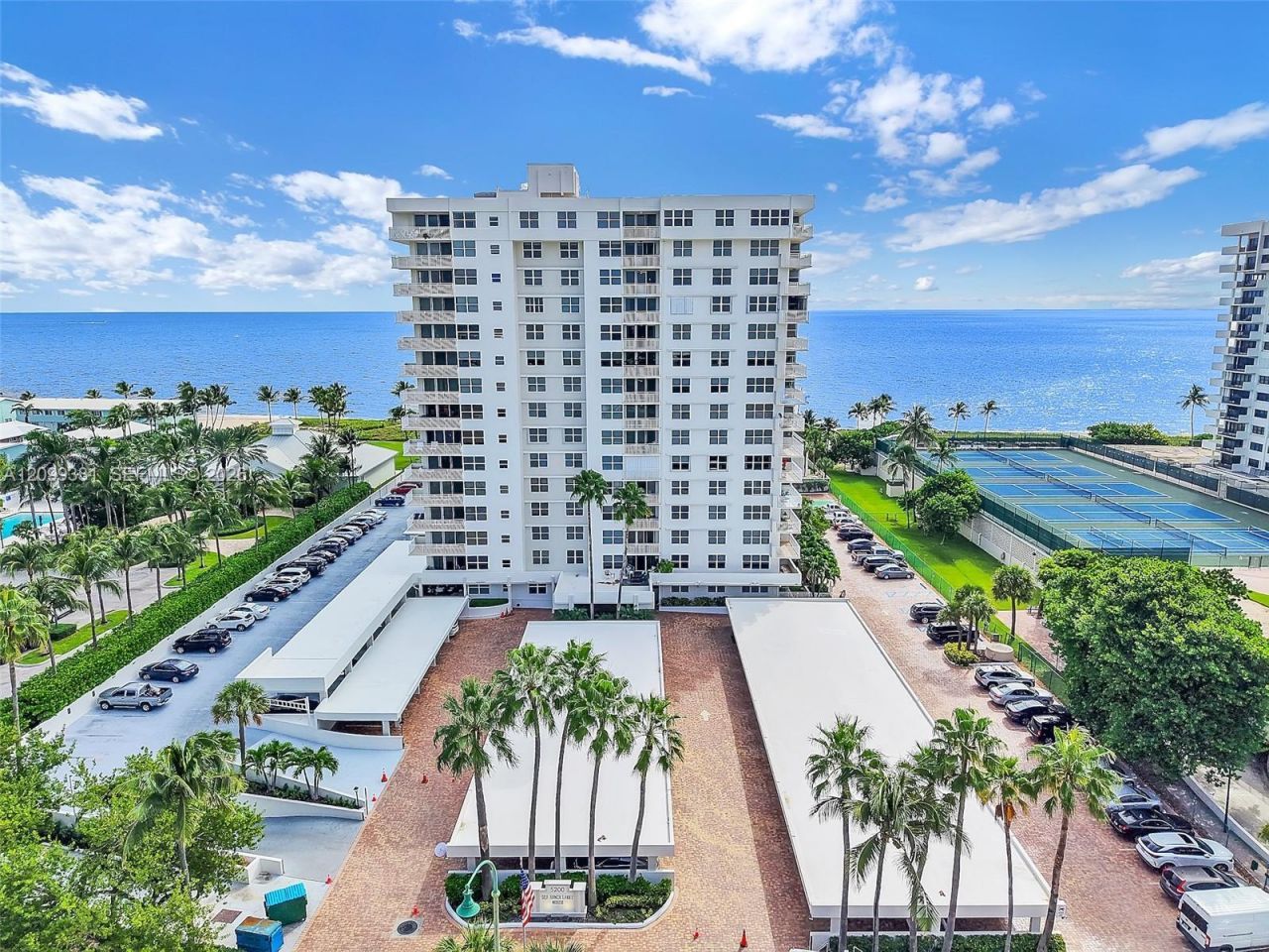 5200 N Ocean Blvd, Unit 607B, Lauderdale by the Sea, FL 33308 Photo