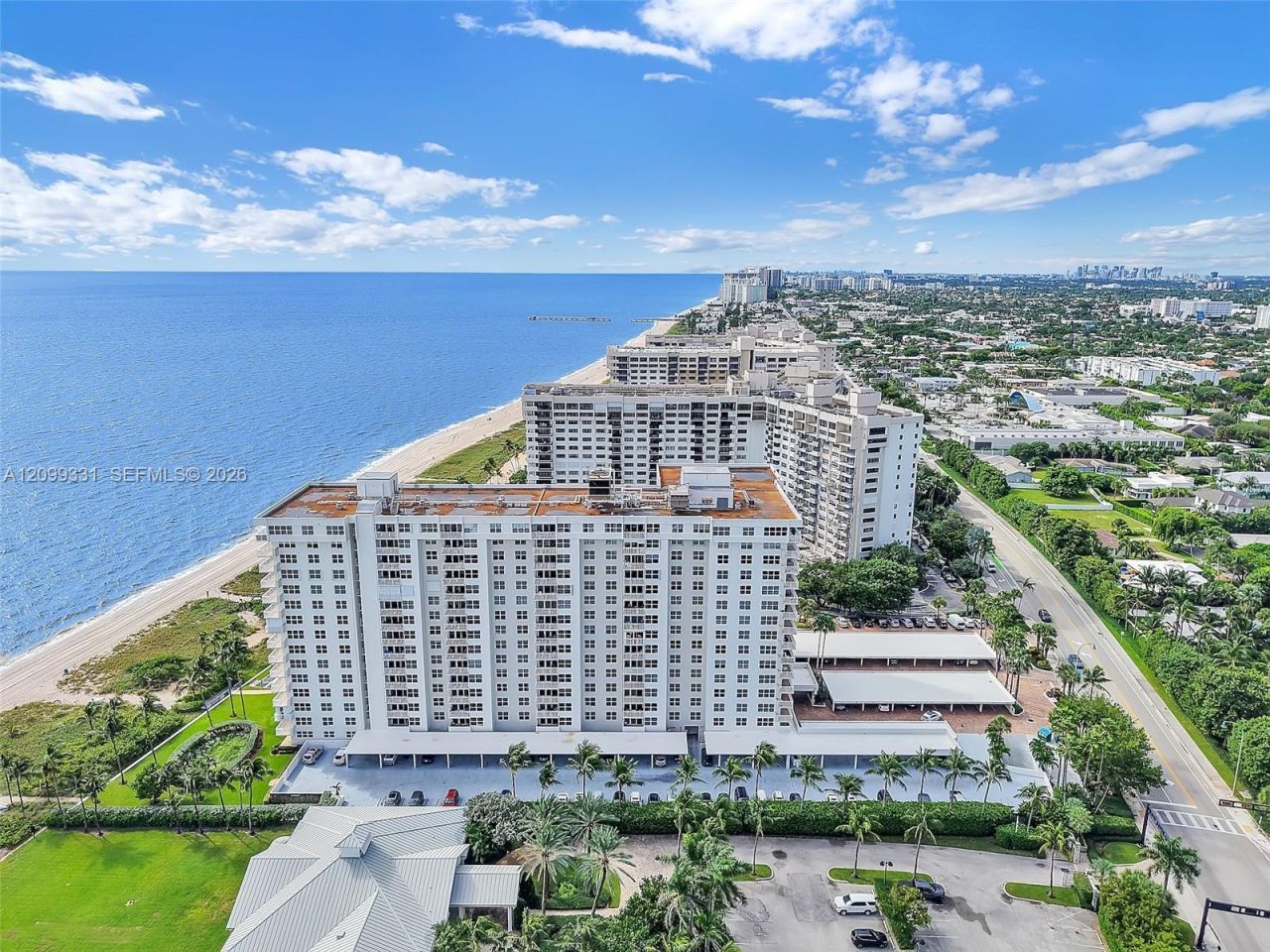 5200 N Ocean Blvd, Unit 607B, Lauderdale by the Sea, FL 33308 Photo