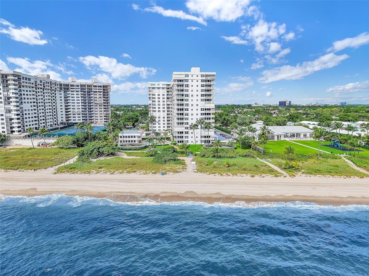 5200 N Ocean Blvd, Unit 607B, Lauderdale by the Sea, FL 33308 Photo