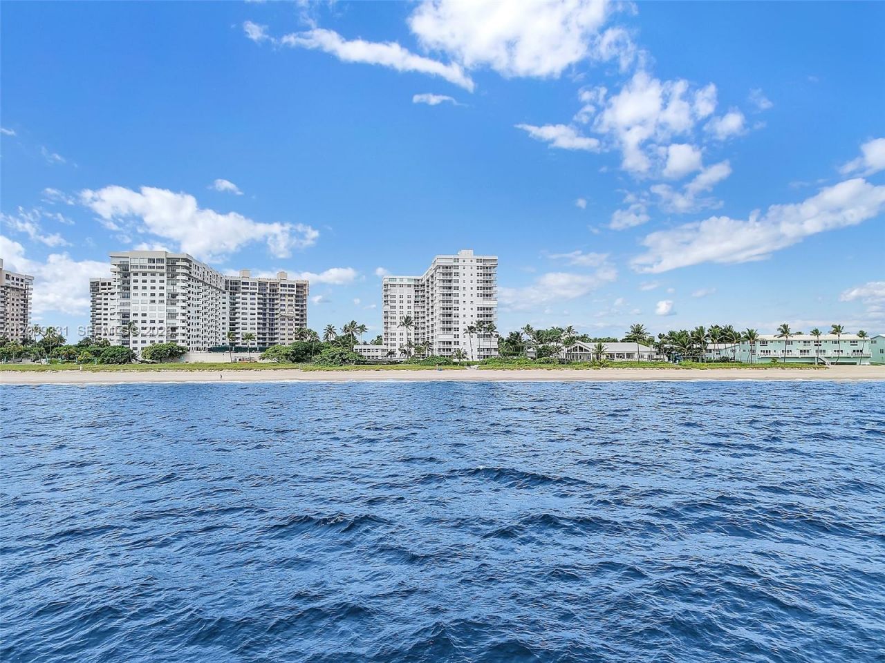 5200 N Ocean Blvd, Unit 607B, Lauderdale by the Sea, FL 33308 Photo