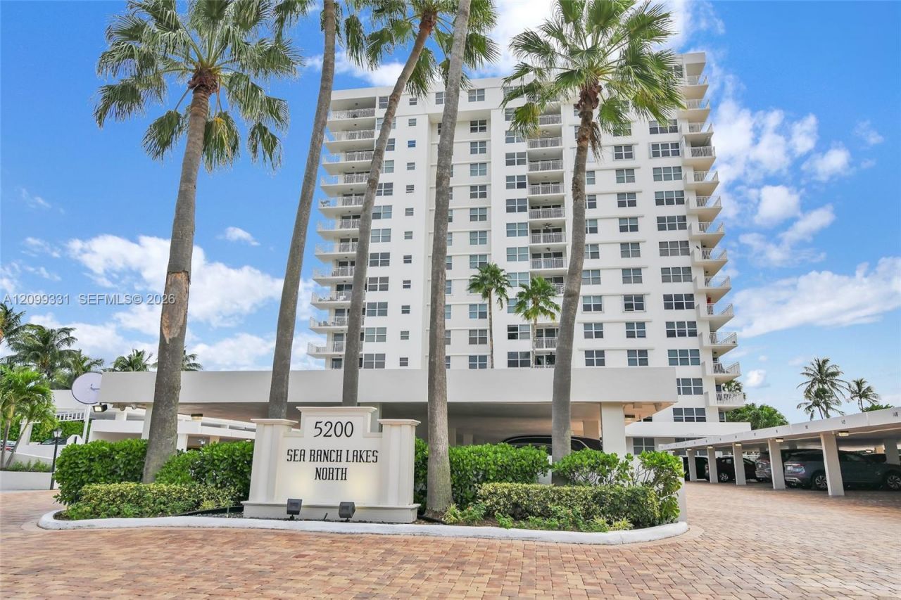 5200 N Ocean Blvd, Unit 607B, Lauderdale by the Sea, FL 33308 Photo