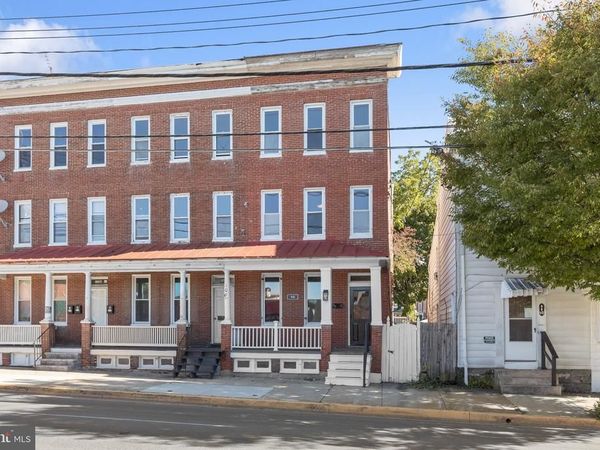 98 W MAIN STREET, WESTMINSTER, MD 21157