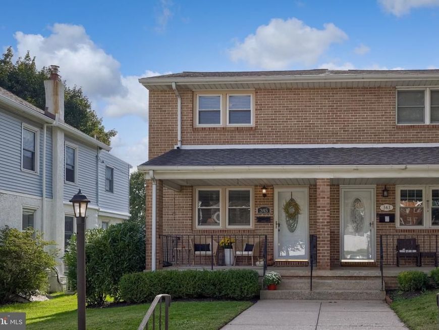 345 E 11th Avenue, Conshohocken, PA 19428 Main Photo